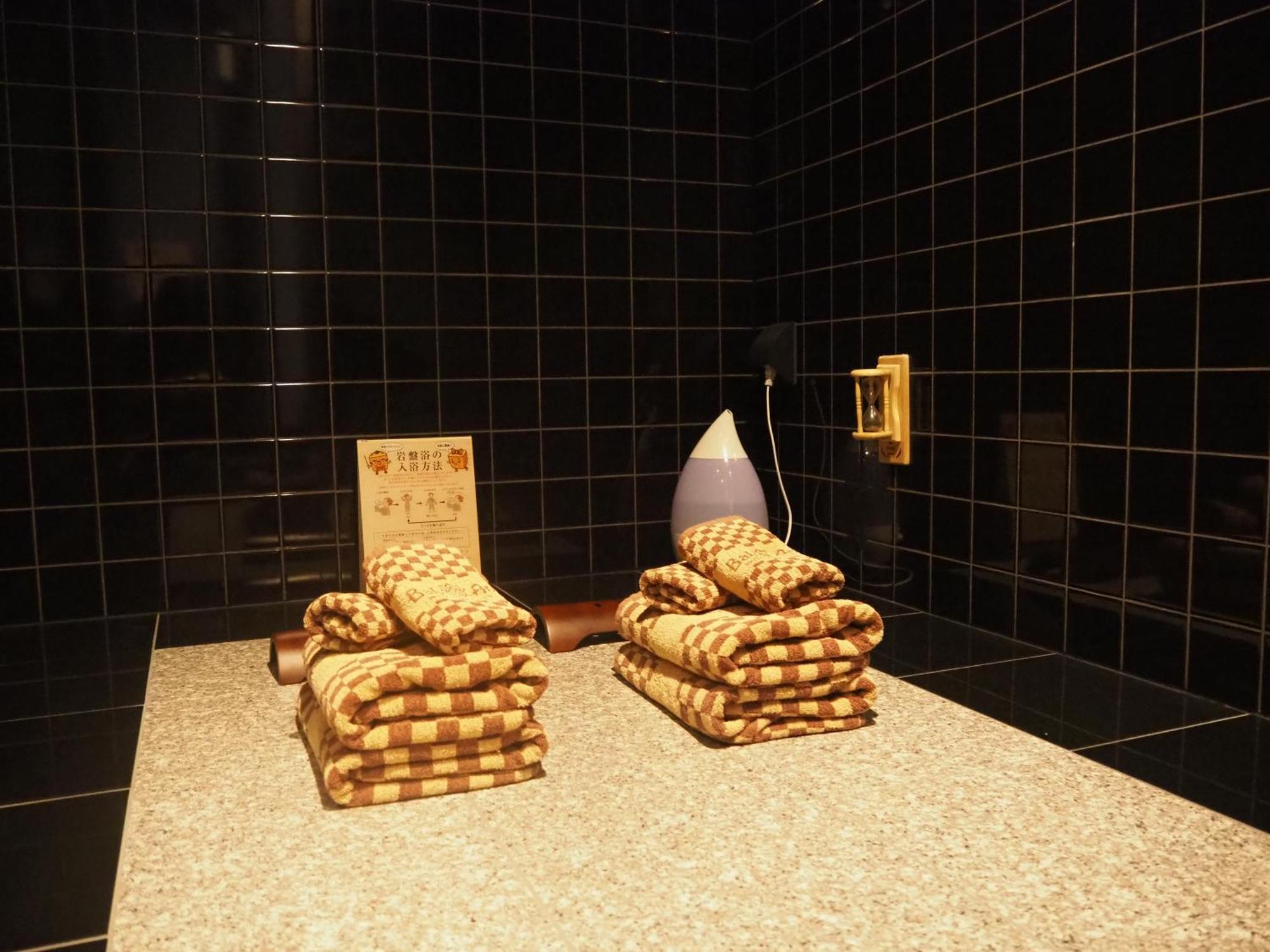 Hotel K6 Osaka Namba (Adults Only) Eksteriør bilde