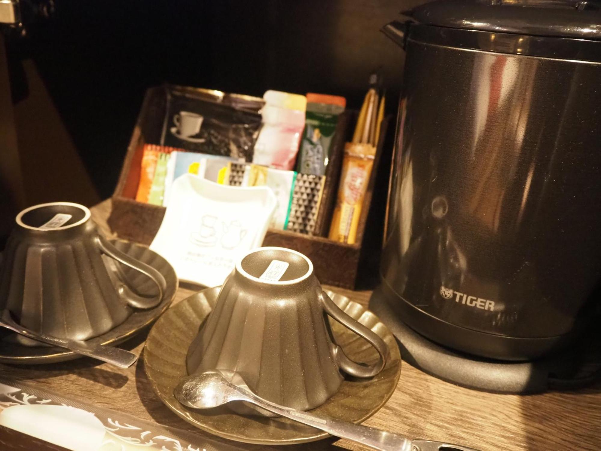 Hotel K6 Osaka Namba (Adults Only) Eksteriør bilde