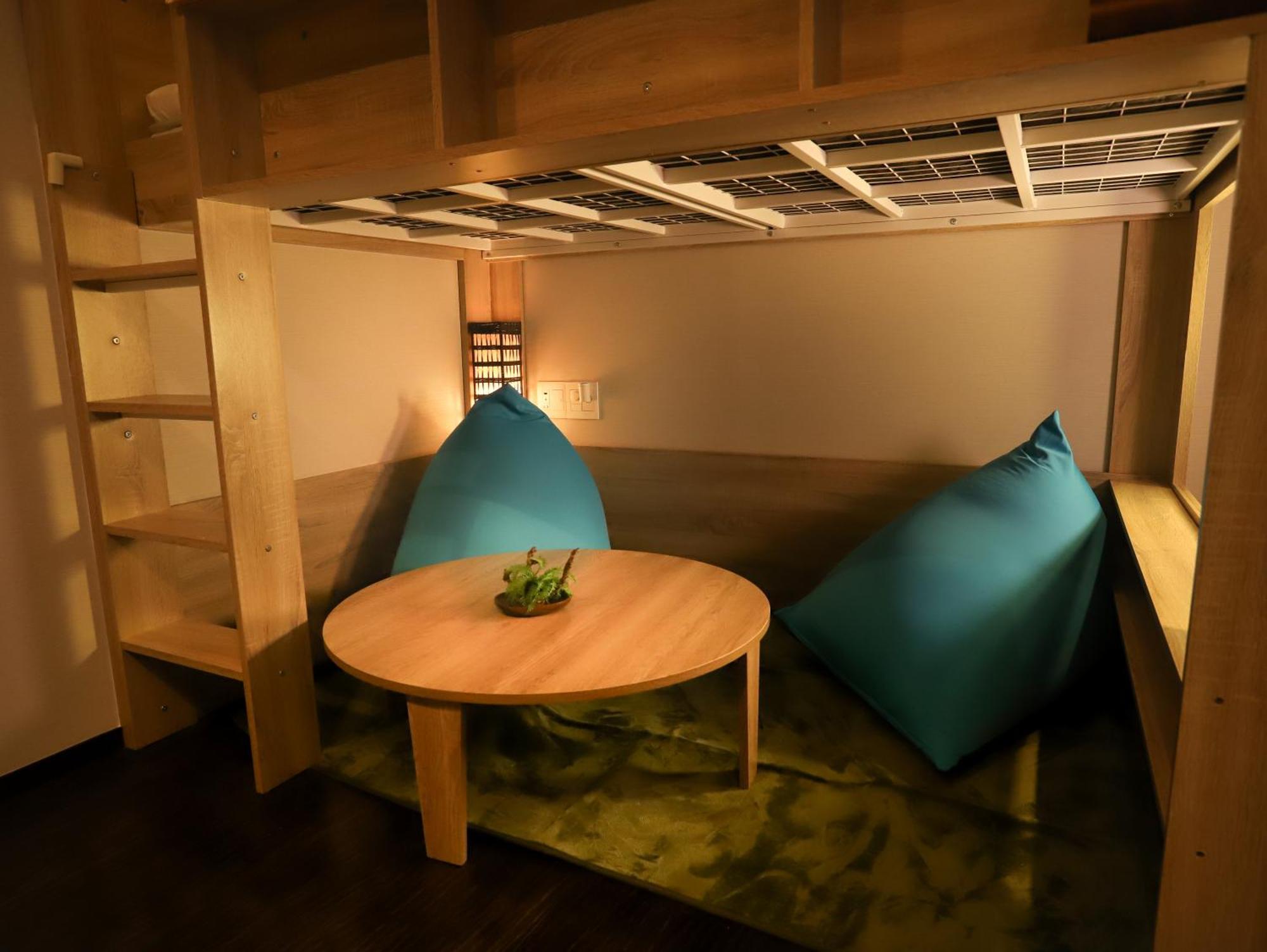 Hotel K6 Osaka Namba (Adults Only) Eksteriør bilde