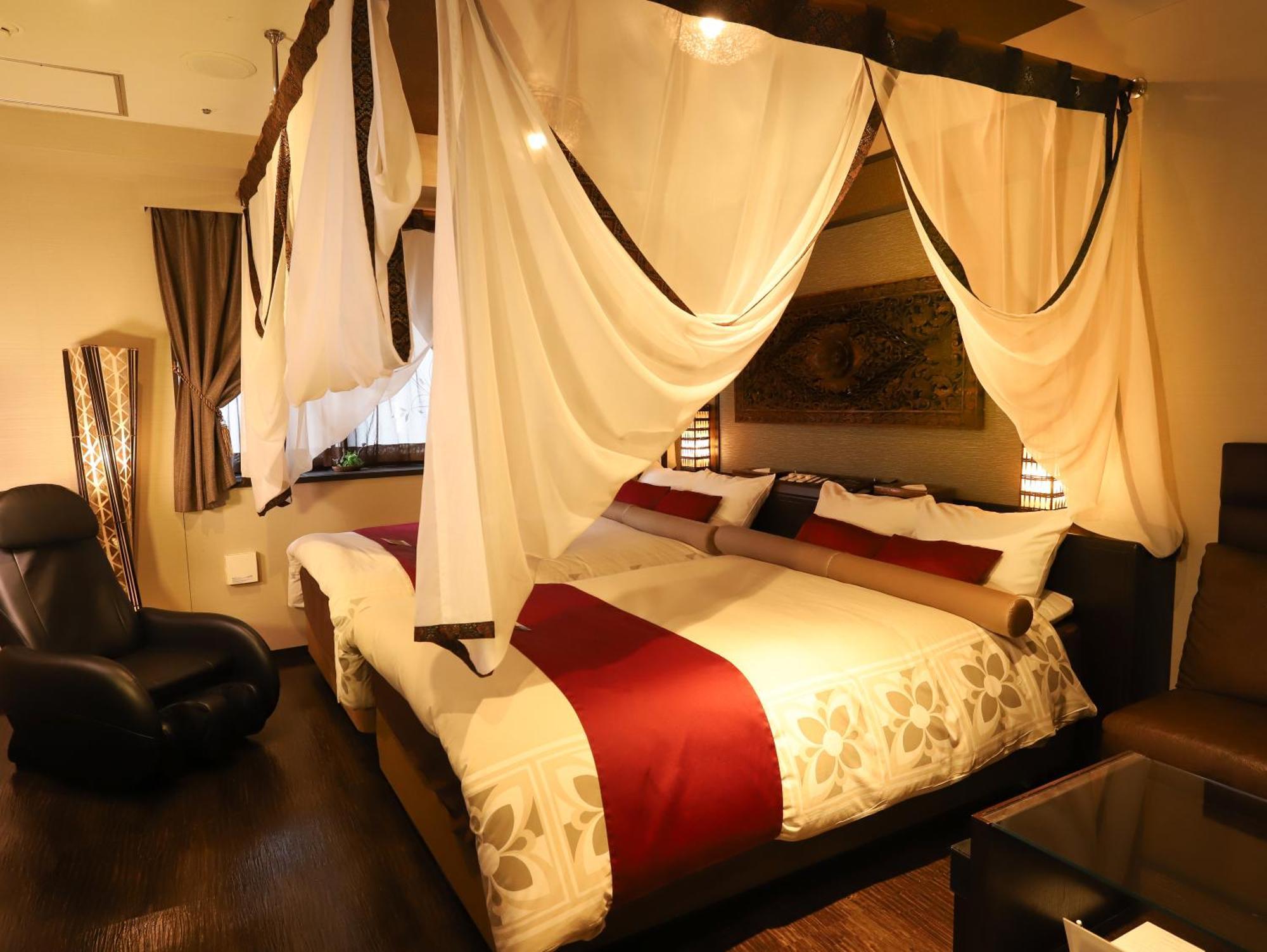 Hotel K6 Osaka Namba (Adults Only) Eksteriør bilde
