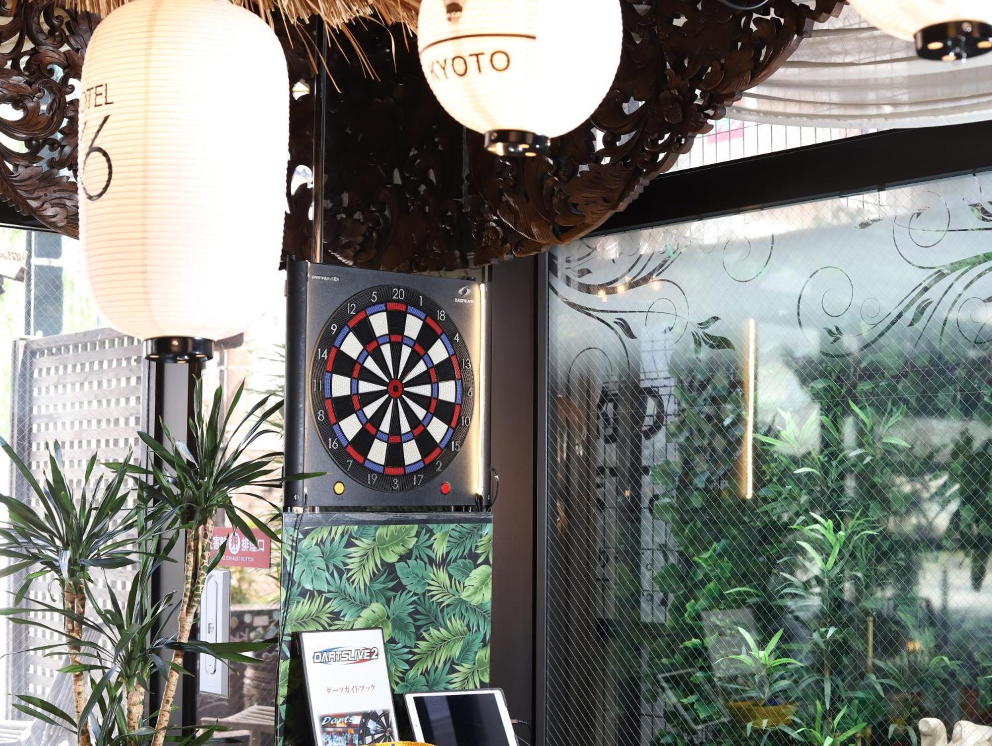 Hotel K6 Osaka Namba (Adults Only) Eksteriør bilde