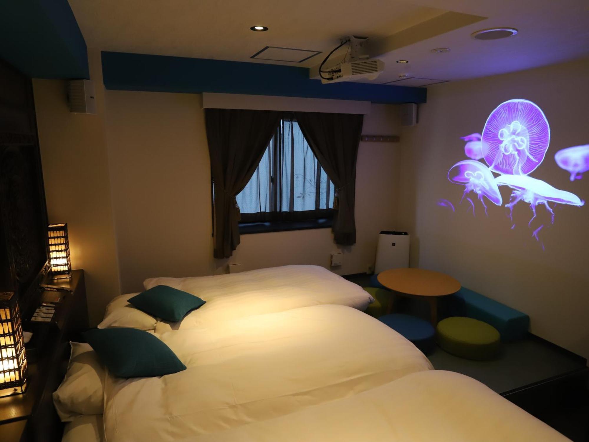 Hotel K6 Osaka Namba (Adults Only) Eksteriør bilde